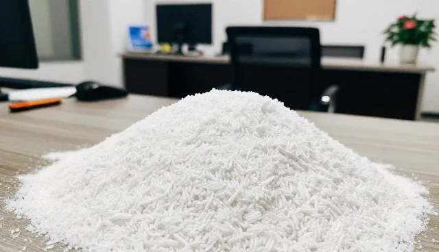 肥料使用中的误区澄清与业务发展趋势